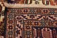 3' 8 x 5' 3 Yalameh Persian Rug thumbnail image 11