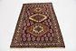 3' 8 x 5' 3 Yalameh Persian Rug thumbnail image 3