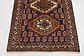 3' 8 x 5' 3 Yalameh Persian Rug thumbnail image 5