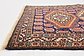 3' 8 x 5' 3 Yalameh Persian Rug thumbnail image 6