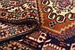 3' 8 x 5' 3 Yalameh Persian Rug thumbnail image 9