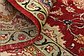 9' 9 x 13' 4 Tabriz Persian Rug thumbnail image 10