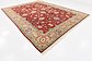 9' 9 x 13' 4 Tabriz Persian Rug thumbnail image 2