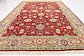 9' 9 x 13' 4 Tabriz Persian Rug thumbnail image 3