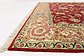 9' 9 x 13' 4 Tabriz Persian Rug thumbnail image 7