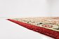 9' 9 x 13' 4 Tabriz Persian Rug thumbnail image 8