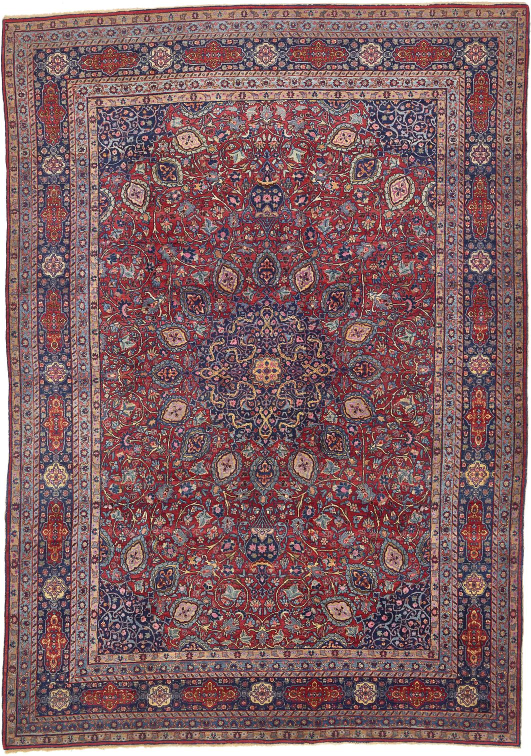 Main image of rug