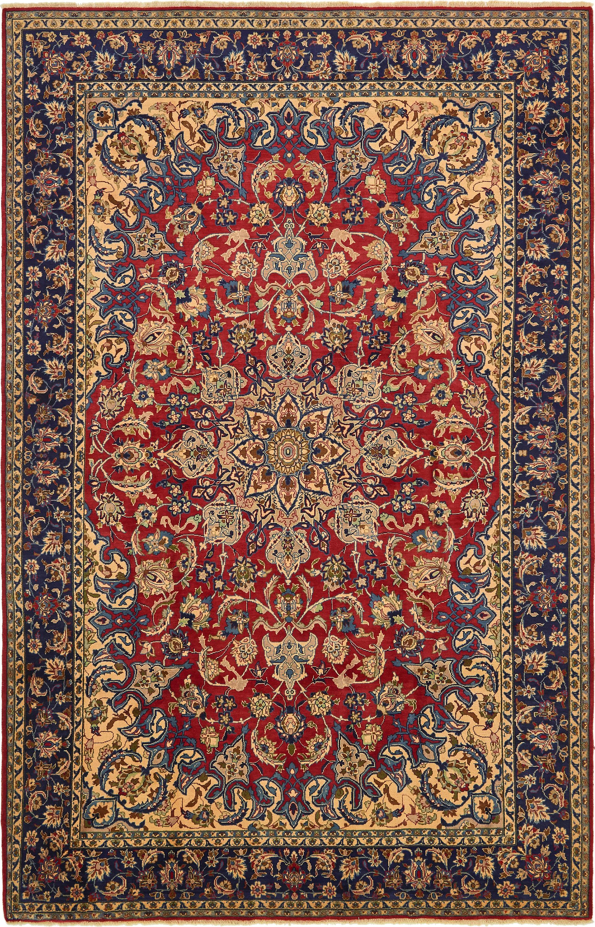 Main image of rug