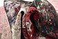 5' 3 x 7' 8 Ultra Vintage Persian Rug thumbnail image 10