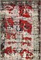 5' 3 x 7' 8 Ultra Vintage Persian Rug thumbnail image 1