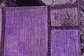 5' 8 x 7' 4 Ultra Vintage Persian Rug thumbnail image 12