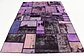 5' 8 x 7' 4 Ultra Vintage Persian Rug thumbnail image 3