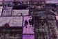 5' 8 x 7' 4 Ultra Vintage Persian Rug thumbnail image 4