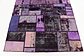 5' 8 x 7' 4 Ultra Vintage Persian Rug thumbnail image 5