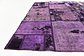 5' 8 x 7' 4 Ultra Vintage Persian Rug thumbnail image 6