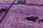 5' 8 x 7' 4 Ultra Vintage Persian Rug thumbnail image 7