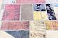 5' 9 x 7' 7 Ultra Vintage Persian Rug thumbnail