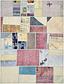 5' 9 x 7' 7 Ultra Vintage Persian Rug thumbnail
