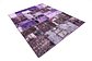 5' 9 x 7' 7 Ultra Vintage Persian Rug thumbnail image 2