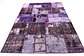 5' 9 x 7' 7 Ultra Vintage Persian Rug thumbnail image 3