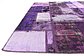 5' 9 x 7' 7 Ultra Vintage Persian Rug thumbnail image 5