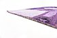 5' 9 x 7' 7 Ultra Vintage Persian Rug thumbnail image 6