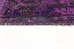 5' 9 x 7' 7 Ultra Vintage Persian Rug thumbnail image 7