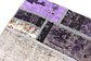 5' 3 x 6' 8 Ultra Vintage Persian Rug thumbnail image 5