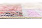5' 3 x 6' 8 Ultra Vintage Persian Rug thumbnail image 8