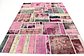 6' 4 x 8' Ultra Vintage Persian Rug thumbnail image 3