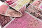 6' 4 x 8' Ultra Vintage Persian Rug thumbnail image 8