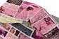 6' 4 x 8' Ultra Vintage Persian Rug thumbnail image 9