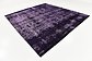 9' x 9' 10 Ultra Vintage Persian Square Rug thumbnail image 2