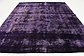 9' x 9' 10 Ultra Vintage Persian Square Rug thumbnail image 3