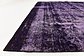9' x 9' 10 Ultra Vintage Persian Square Rug thumbnail image 5