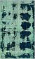 6' x 10' 5 Ultra Vintage Persian Rug thumbnail image 1