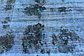 6' 4 x 7' 10 Ultra Vintage Persian Rug thumbnail image 3