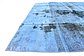 6' 4 x 7' 10 Ultra Vintage Persian Rug thumbnail image 4