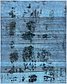 6' 4 x 7' 10 Ultra Vintage Persian Rug thumbnail image 1