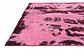 5' 7 x 8' 10 Ultra Vintage Persian Rug thumbnail image 6