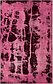 5' 7 x 8' 10 Ultra Vintage Persian Rug thumbnail image 1
