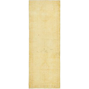 Unique Loom 3' x 8' 8 Ultra Vintage Persian R...