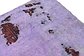 6' 8 x 8' 7 Ultra Vintage Persian Rug thumbnail image 5