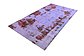 4' 8 x 8' 4 Ultra Vintage Persian Rug thumbnail image 2