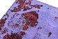 4' 8 x 8' 4 Ultra Vintage Persian Rug thumbnail image 5
