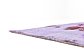4' 8 x 8' 4 Ultra Vintage Persian Rug thumbnail image 7
