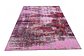 5' 8 x 7' 10 Ultra Vintage Persian Rug thumbnail image 3