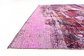 5' 8 x 7' 10 Ultra Vintage Persian Rug thumbnail image 6