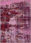 5' 8 x 7' 10 Ultra Vintage Persian Rug thumbnail image 1