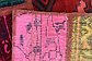 6' 3 x 7' 5 Ultra Vintage Persian Rug thumbnail image 12